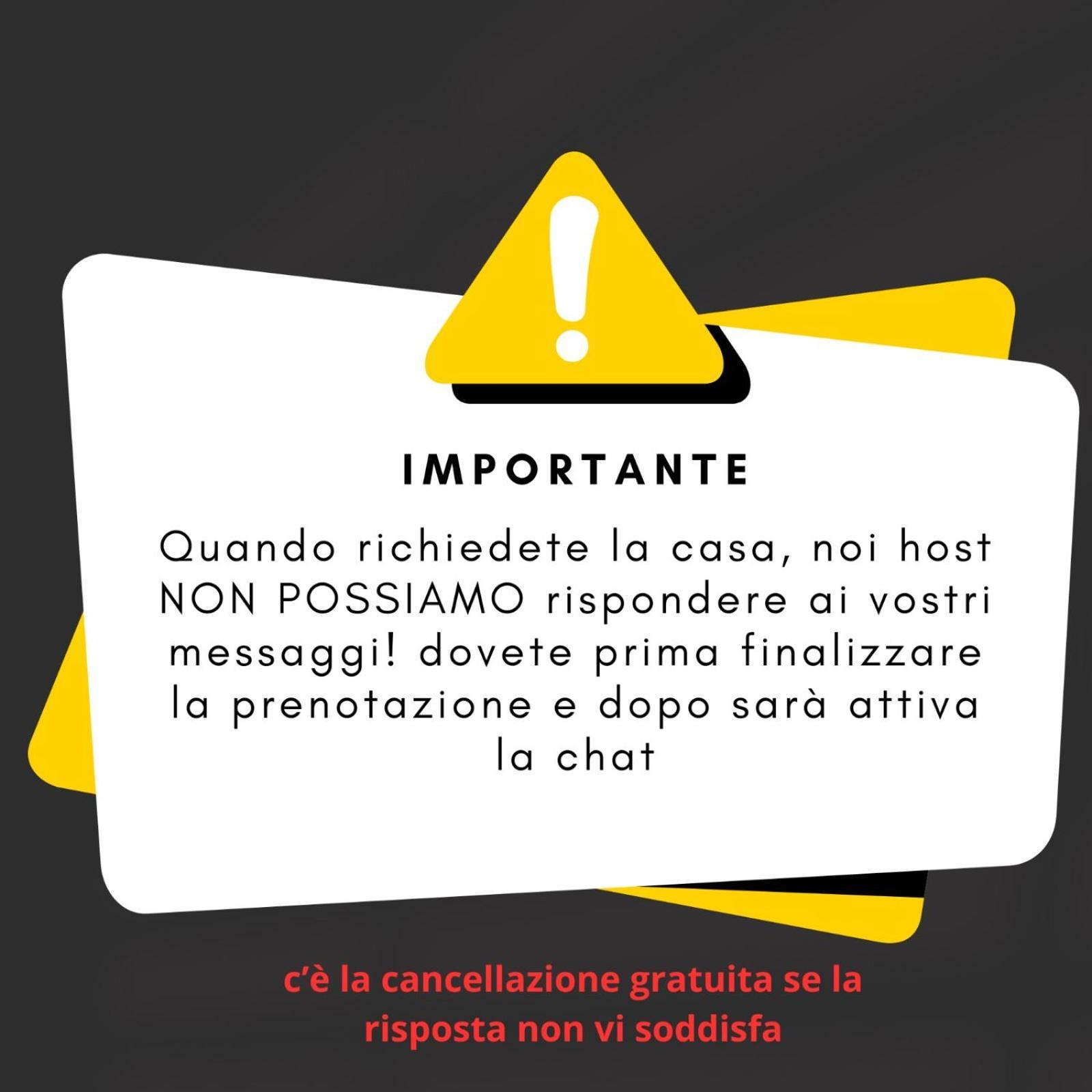 La Sosta-Appartamento A Pochi Passi Dalla Stazione Modena Exterior photo
