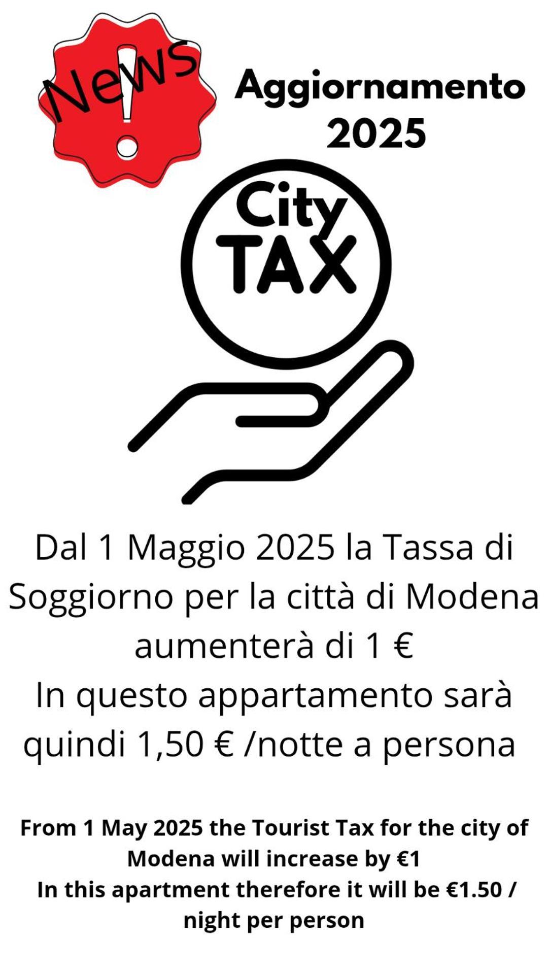 La Sosta-Appartamento A Pochi Passi Dalla Stazione Modena Exterior photo